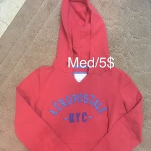 Abercrombie and Fitch